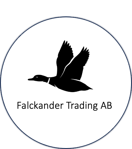 Falckander Trading AB